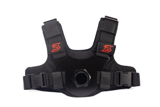Maximize Your Workout Results with the T3 Weight Vest (4.5kg)