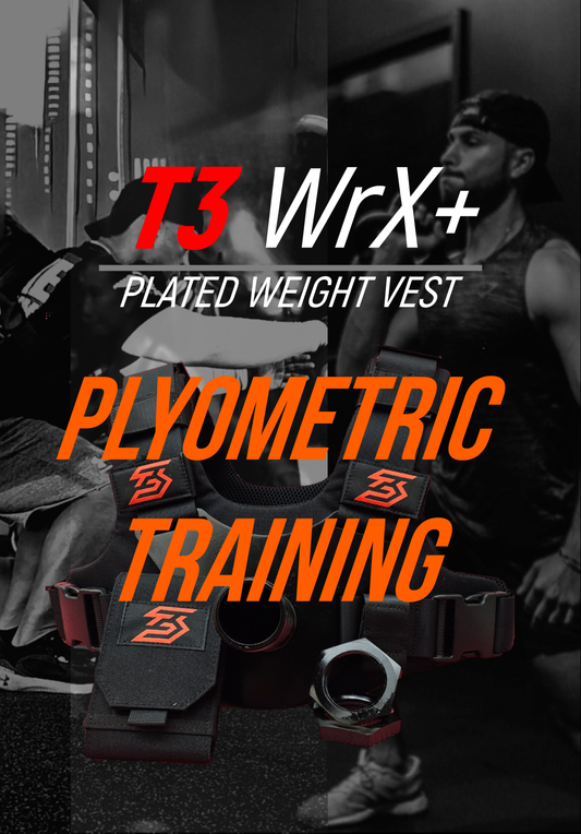 Explode Your Potential: The Secret Training That Makes Athletes Faster, Higher, and More Dynamic!