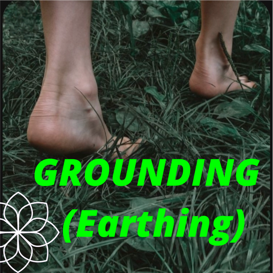 Discover the Power of Grounding: Connecting with the Earth for Better Health
