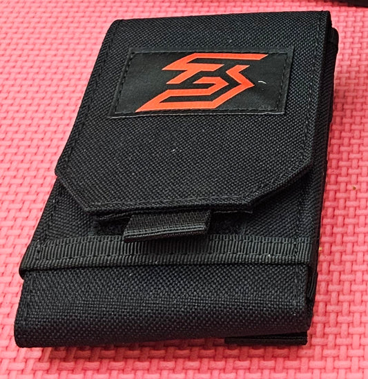 WrX+ T3 Multi-Functional Pouch