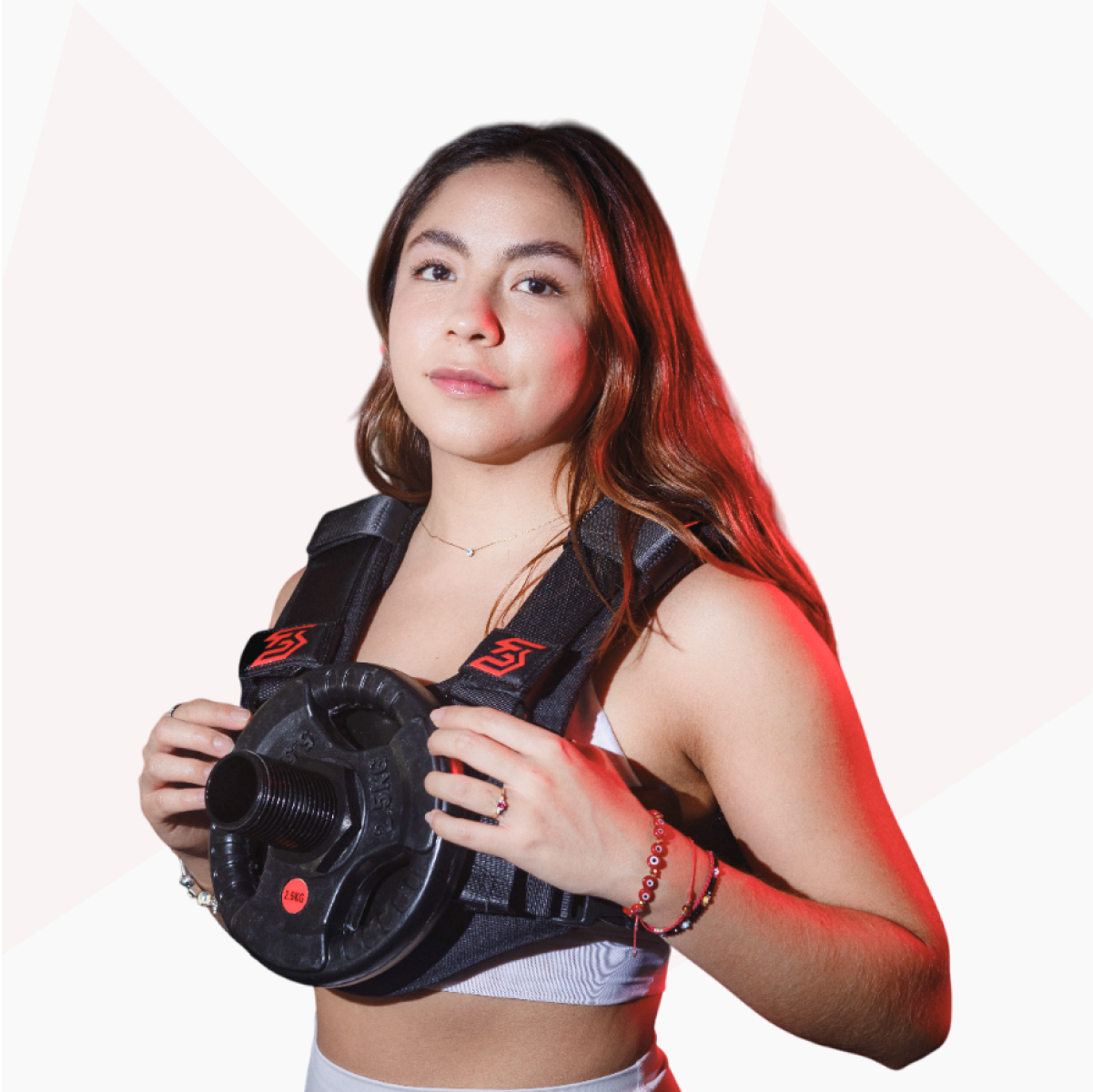 T3 Weight Vest