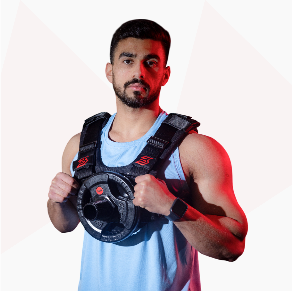 T3 Weight Vest