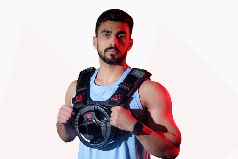 Fitness Training Video
